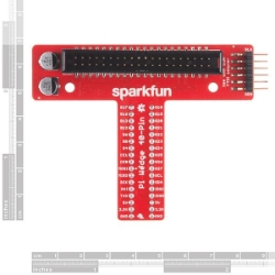 SparkFun Pi Wedge - BOB-13717