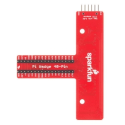SparkFun Pi Wedge - BOB-13717