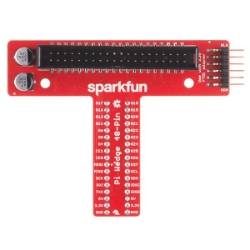 SparkFun Pi Wedge - BOB-13717