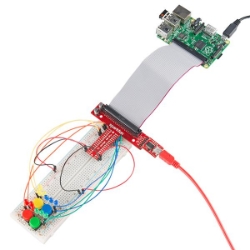 SparkFun Pi Wedge - BOB-13717