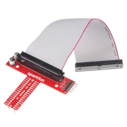 SparkFun Pi Wedge - BOB-13717