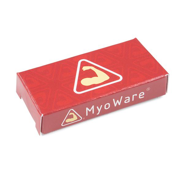 MyoWare Muscle Sensor - SEN-13723