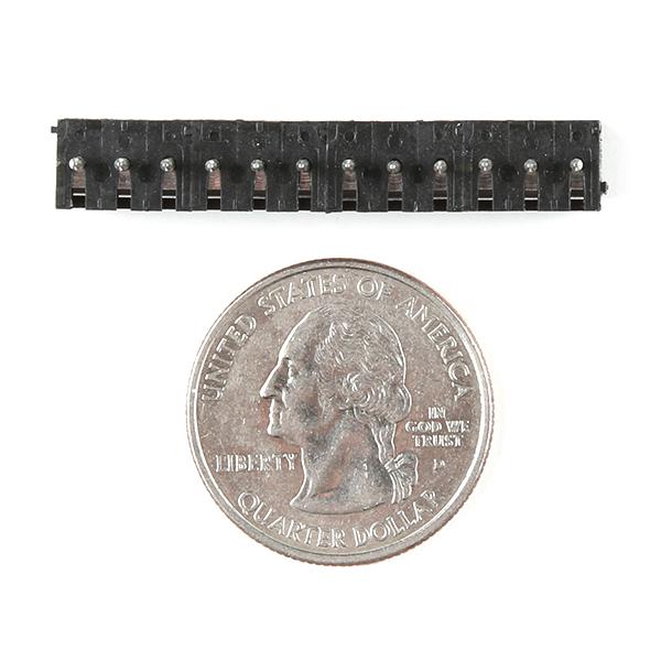 Screw Terminals - 3.5mm, 12-pin - PRT-21505