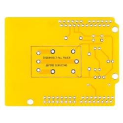 Relay Shield v2.0 - DEV-13769