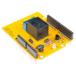 Relay Shield v2.0 - DEV-13769