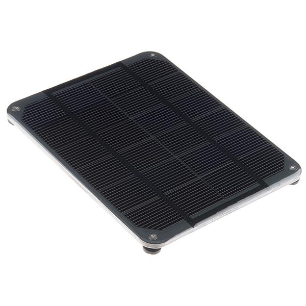Solar Panel - 2W - PRT-13781