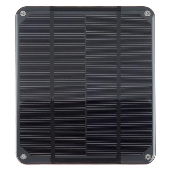 Solar Panel - 2W - PRT-13781
