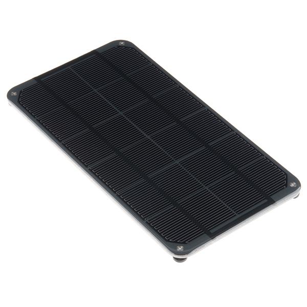 Solar Panel - 3.5W - PRT-13782