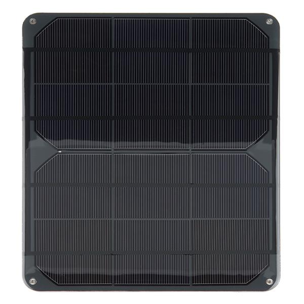 Solar Panel - 6W - PRT-13783