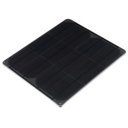 Solar Panel - 9W 