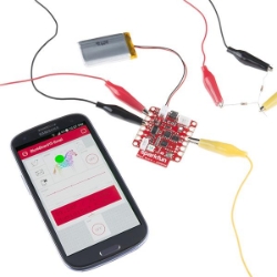 SparkFun Blynk Board - ESP8266 - WRL-13794