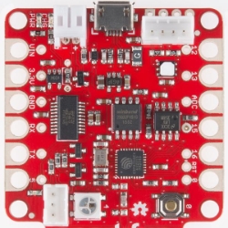 SparkFun Blynk Board - ESP8266 - WRL-13794
