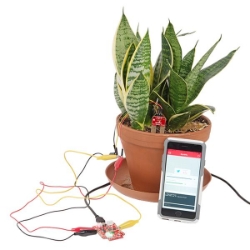 SparkFun Blynk Board - ESP8266 - WRL-13794