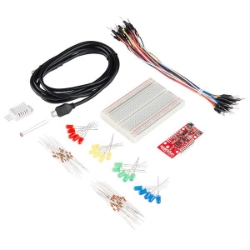 Microsoft Azure IoT Starter Kit - SparkFun Thing - KIT-13799