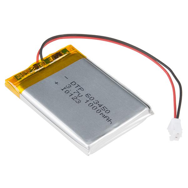 Lithium ion and lithium polymer battery difference Not just another brick in the wall