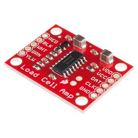 SparkFun Load Cell Amplifier - HX711 