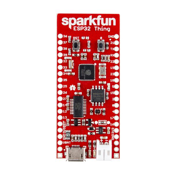 SparkFun ESP32 Thing - DEV-13907