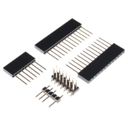 Teensy Header Kit 