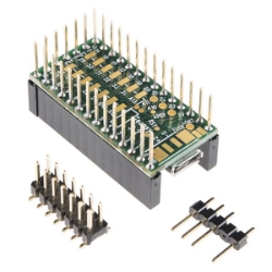 Teensy Header Kit - PRT-13925