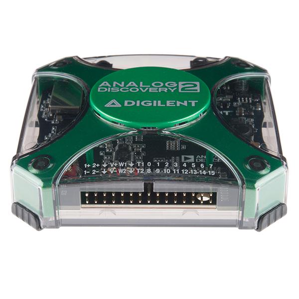 Digilent Analog Discovery 2 - TOL-13929