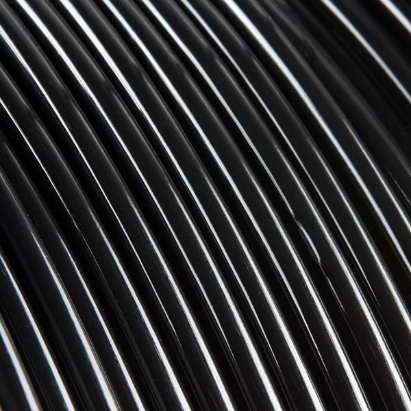 INOVA-1800 Filament 3mm - 1kg (Black) - TOL-13936