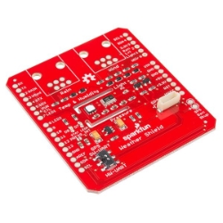 SparkFun Weather Shield 