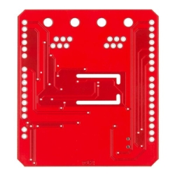 SparkFun Weather Shield, additional view