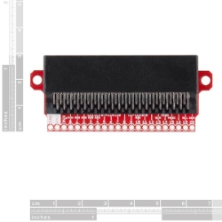 SparkFun micro:bit Breakout - BOB-13988