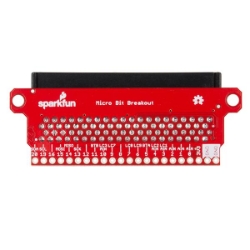 SparkFun micro:bit Breakout - BOB-13988