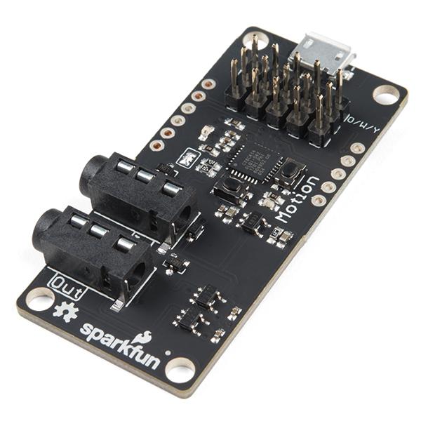 Spectacle Motion Board - DEV-13993