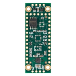 Teensy Prop Shield LC, alternate view