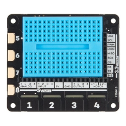 Pimoroni Explorer HAT Pro - DEV-14039