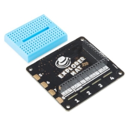 Pimoroni Explorer HAT Pro - DEV-14039