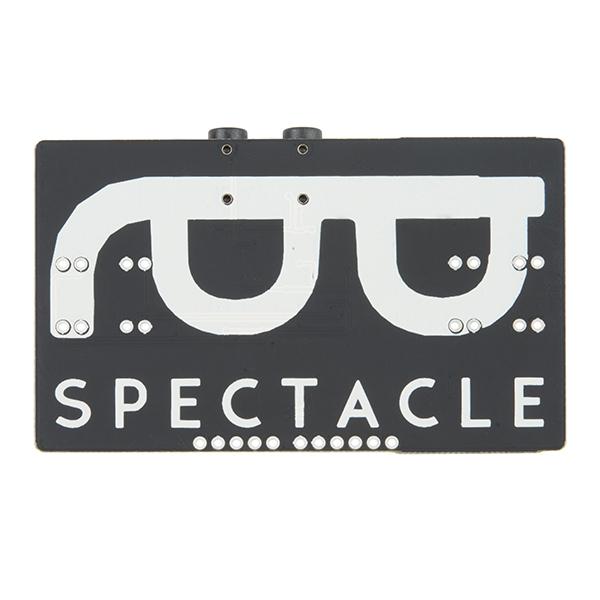 Spectacle Button Board - DEV-14044