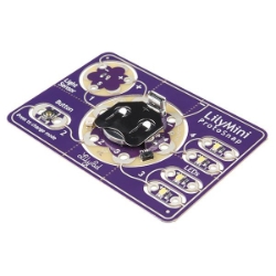 LilyPad LilyMini ProtoSnap - DEV-14063