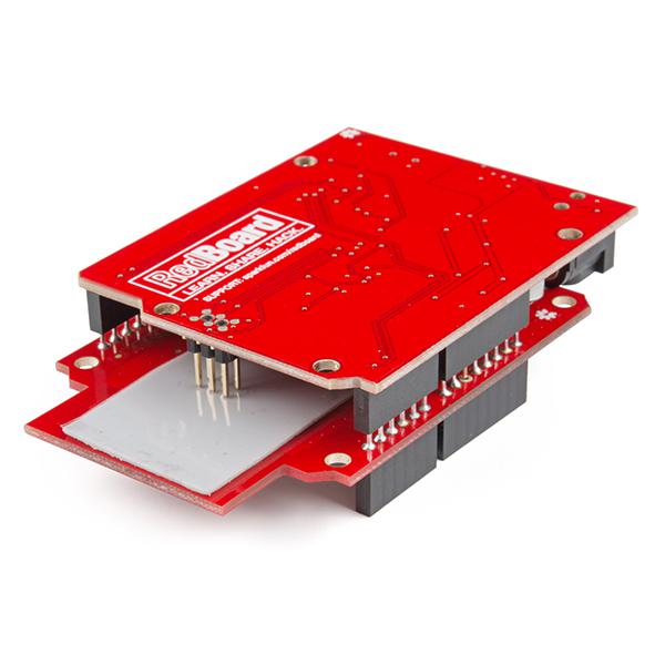 SparkFun Simultaneous RFID Reader - M6E Nano - SEN-14066