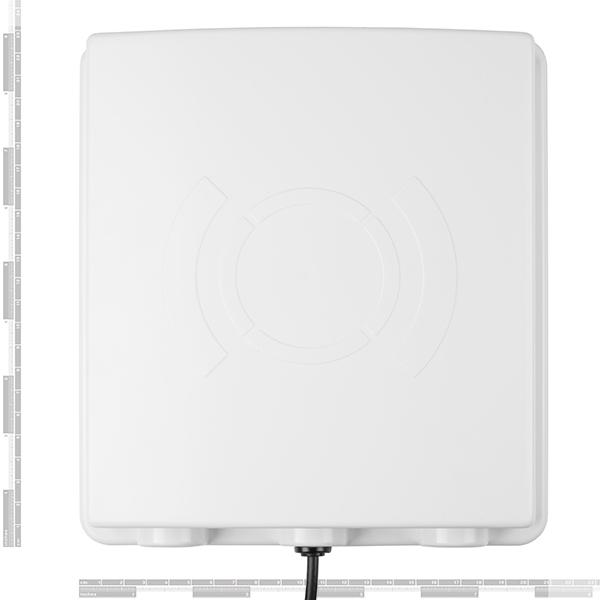 UHF RFID Antenna (TNC) - WRL-14131