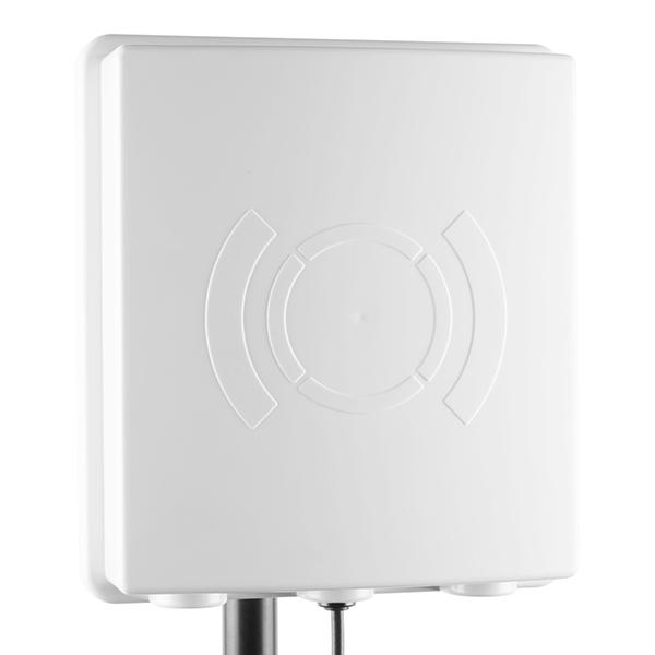 UHF RFID Antenna (TNC) - WRL-14131