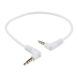 Audio Cable TRRS - 1ft 