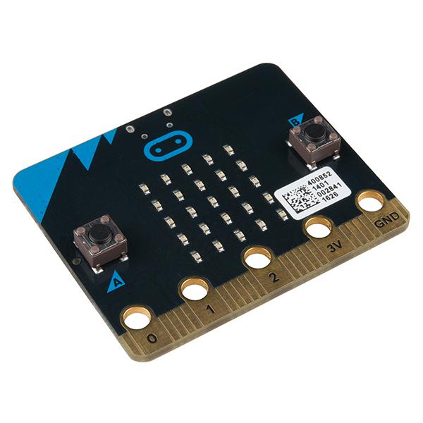 micro:bit Board - DEV-14208