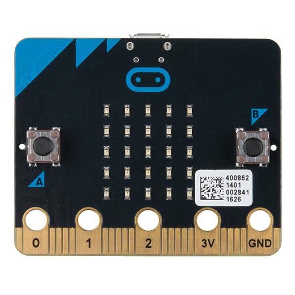 micro:bit Board - DEV-14208