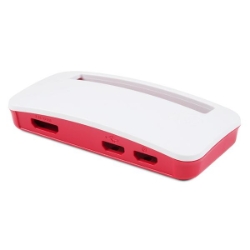 Raspberry Pi Zero Case - PRT-14273