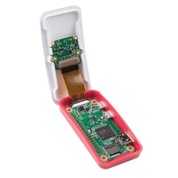 Raspberry Pi Zero Case - PRT-14273