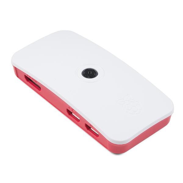 Raspberry Pi Zero Case - PRT-14273