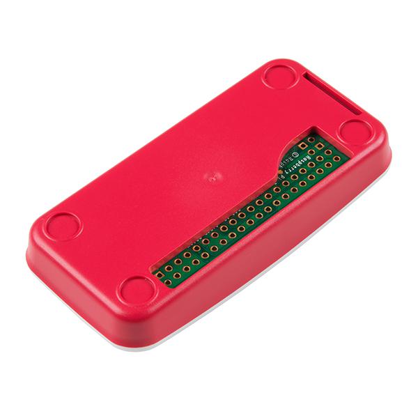 Raspberry Pi Zero Case - PRT-14273