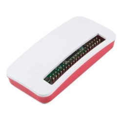 Raspberry Pi Zero Case - PRT-14273