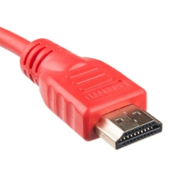 Mini HDMI Cable - 3ft - CAB-14274
