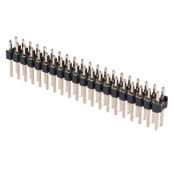 Raspberry Pi GPIO Male Header - 2x20 