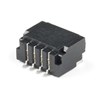 Qwiic JST Connector - SMD 4-pin (Horizontal) 