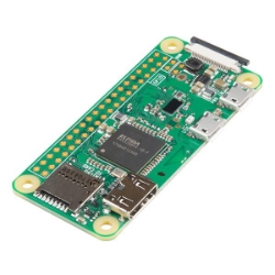 SparkFun Raspberry Pi Zero W Basic Kit from MindKits New Zealand
